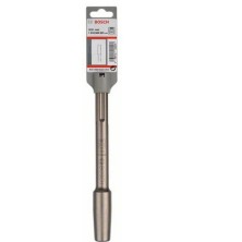 Зубило SDS-max BOSCH 220 mm (зажим для отбойных и трамбовочных пластин)