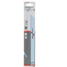 Пилка сабельная BOSCH S 1122 EF 2 шт.