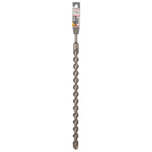 Сверло SDS-Plus BOSCH SDS Plus-5, 22x400x450 -бур по бетону
