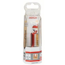 Фреза BOSCH пазовая Expert S8/D12/L31,8