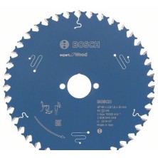 Пильный диск BOSCH 190x2.6x30 40T Expert for Wood