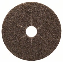 Войлочный круг BOSCH ШЛИФ.ПРОЧЕС SCM 125мм C B.f.Inox 2 шт.