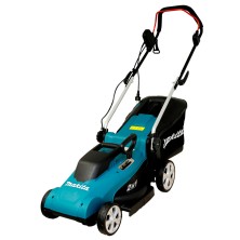 Газонокосилка электрическая MAKITA ELM 3720 (carton)