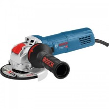 Углошлифмашина X-LOCK BOSCH GWX 9-125 S (carton)