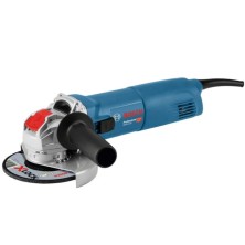 Углошлифмашина X-LOCK BOSCH GWX 14-125 (carton)