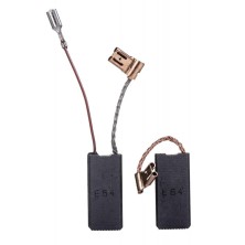 Щетки угольные BOSCH для GBH 8-45 DV
