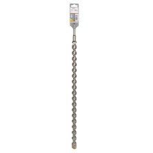 Сверло SDS-Plus BOSCH SDS Plus-5, 25x500x600 -бур по бетону