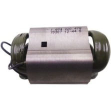 Запасная часть BOSCH статор GWS15-17-125