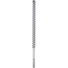 Сверло SDS-Max BOSCH 25x400x520 SDS Max-8X