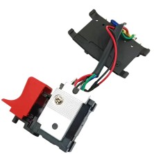 Запасная часть BOSCH выключатель GSR180-Li