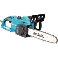 Пила цепная электрическая MAKITA UC 3041 A (carton)