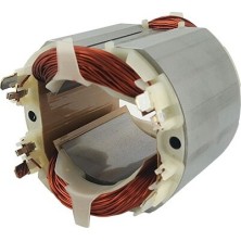 Запасная часть MAKITA статор к 2414NB/2414B (636008-4)