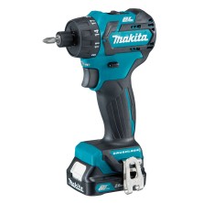 Дрель-шуруповерт аккум MAKITA DF 032 DWME