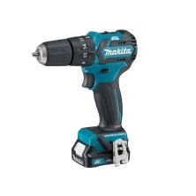 Дрель-шуруповерт аккум MAKITA HP 332 DWME