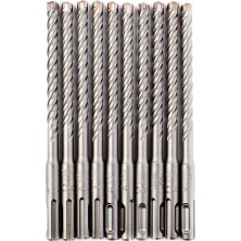 Сверло SDS-Plus BOSCH 8x100x160 SDS Plus-5X