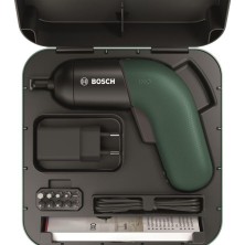 Отвертка аккумуляторная BOSCH IXO VI Classic