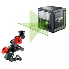 Нивелир лазерный BOSCH Quigo Green (carton)