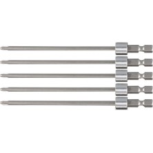 Бита MAKITA PH2 5шт.