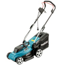 Газонокосилка электрическая MAKITA ELM 3320 (carton)