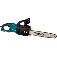 Пила цепная электрическая MAKITA UC 3550 A (carton)