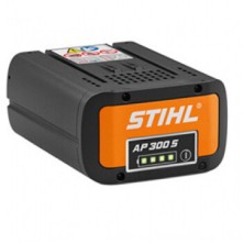 Аккумулятор STIHL AP300S 7,2 А/ч