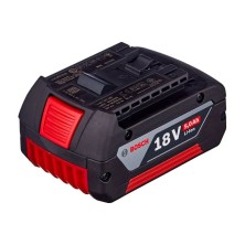 Аккумулятор BOSCH GBA 18V 5.0 Ah (AMP Share)