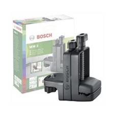 Универсальный держатель BOSCH MM 3