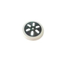 Запасная часть BOSCH Шлифовальная тарелка 150 мм к GEX 150 TURBO / GEX 125-150 AVE / GEX 150 AC