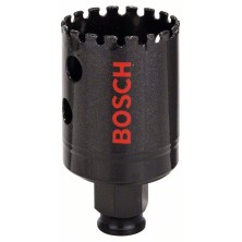 Алмазная коронка BOSCH Diamond for Hard Ceramics 41 мм, с креплением Power Change, по керамограниту