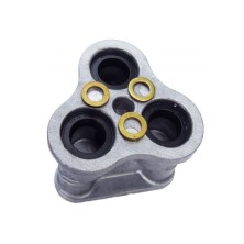 Запасная часть BOSCH блок насоса UniversalAquatak 130 / 135 / 140