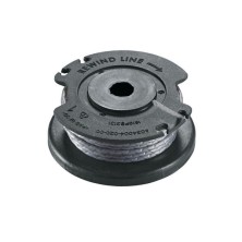 Запасная часть BOSCH дозатор лески (катушка) для ART 23 SL / 26 SL / EasyGrassCut 18 / EasyGrassCut 23-26