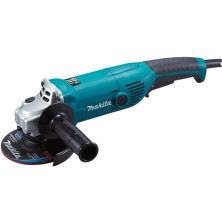 Углошлифмашина 125мм MAKITA GA 5021 (carton)