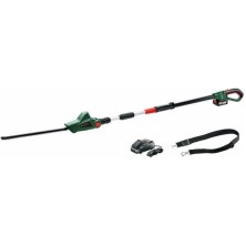 Кусторез BOSCH UniversalHedgePole 18