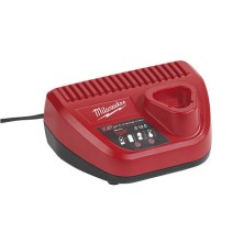 Зарядное устройство к АКБ Milwaukee C12 C (12V, 1 port, 3A)