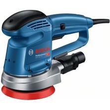 Шлифмашина эксцентриковая BOSCH GEX 34-125