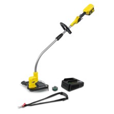 Триммер Kärcher LTR 36-33 Battery Set *EU