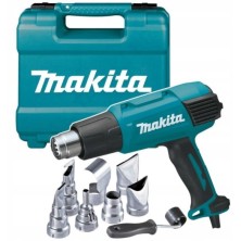 Фен технический MAKITA HG 6531 VK