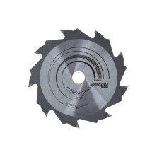 Пильный диск BOSCH ЦИРКУЛЯРНЫЙ 130X16 9 SPEEDLINE
