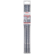 Сверло SDS-Plus BOSCH 8x200x265 SDS Plus-7X / 10 шт