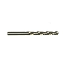 Сверло по металлу Milwaukee 4.5x47x80 mm / THUNDERWEB HSS-G