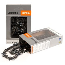 Цепь и шина STIHL 3/8" 1.6мм 114зв (3621-000-0114) 36RSC