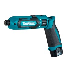 Отвертка аккумуляторная MAKITA TD 022 DSE