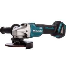 Углошлифмашина 125мм MAKITA DGA 512 Z (Solo, carton)