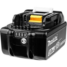 Аккумулятор MAKITA BL 1830 B (632G12-3)