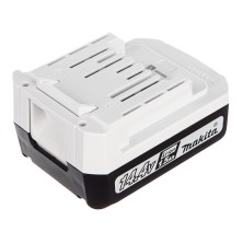 MAKITA Аккумулятор BL1415G (Li-Ion, 14В, 1.5Ач)
