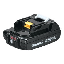 Аккумулятор MAKITA BL 1820 B LXT