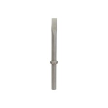 Зубило с шестигранным хвостовиком MAKITA 410 mm HEX 28.6 (долото плоское 28 mm)