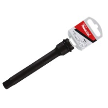 Головка торцевая MAKITA Удлинитель с фиксатором 1/2", 150 мм.