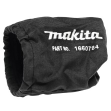 Пылеудаление MAKITA пылесборник для BO5010