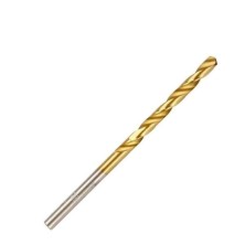 Сверло по металлу MAKITA по HSS-TiN Economy 6х93, 1 шт.